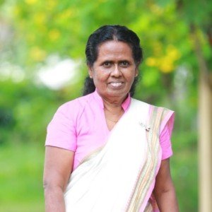 Mrs. K. Liyanagunawardana (From 2022)